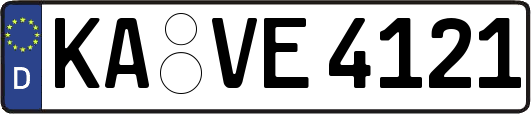 KA-VE4121