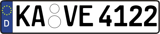 KA-VE4122