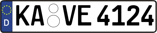 KA-VE4124