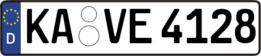 KA-VE4128