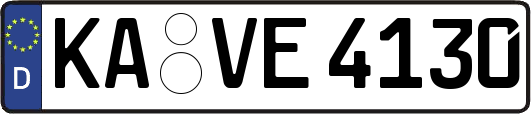 KA-VE4130