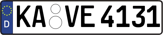 KA-VE4131