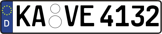 KA-VE4132