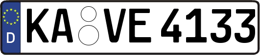 KA-VE4133