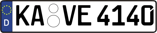 KA-VE4140