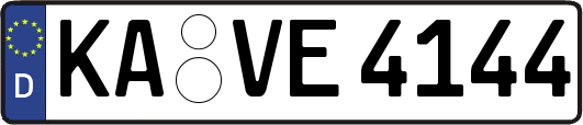 KA-VE4144