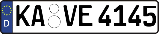KA-VE4145