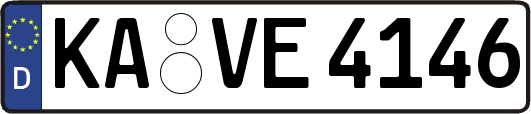 KA-VE4146
