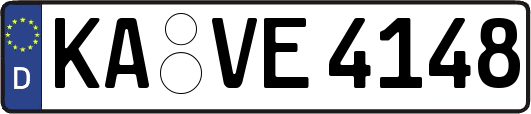 KA-VE4148