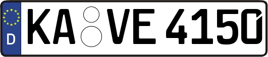 KA-VE4150