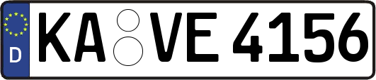 KA-VE4156