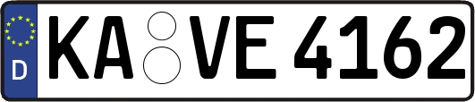 KA-VE4162