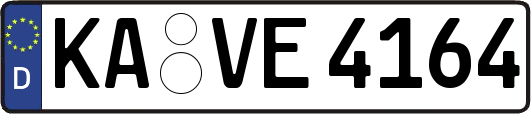 KA-VE4164