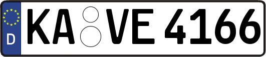 KA-VE4166