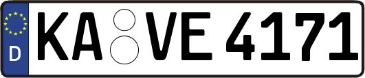 KA-VE4171