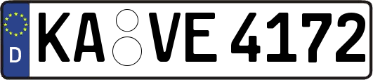 KA-VE4172