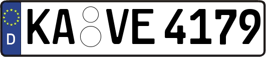 KA-VE4179