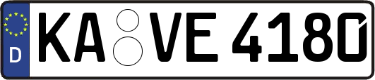 KA-VE4180