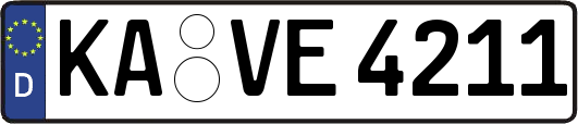 KA-VE4211