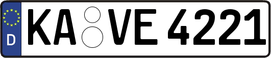 KA-VE4221