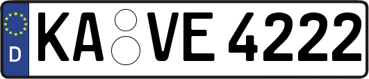 KA-VE4222