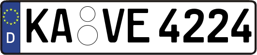 KA-VE4224