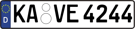 KA-VE4244
