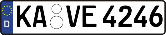 KA-VE4246