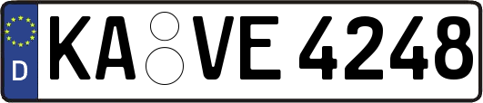 KA-VE4248
