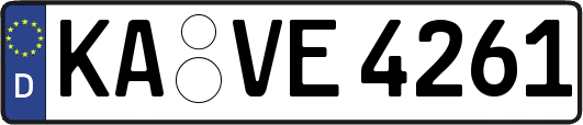 KA-VE4261