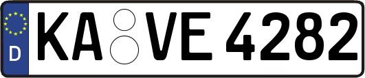 KA-VE4282