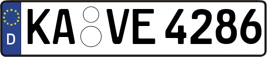 KA-VE4286