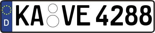 KA-VE4288