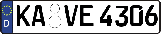 KA-VE4306