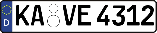 KA-VE4312