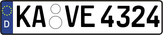 KA-VE4324