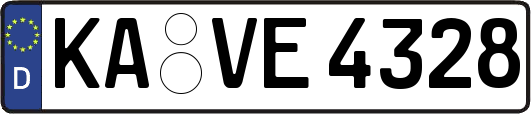 KA-VE4328