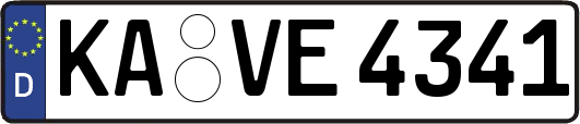 KA-VE4341