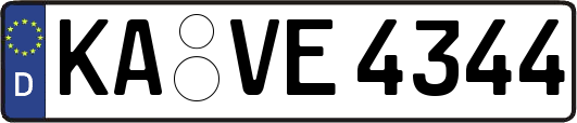 KA-VE4344