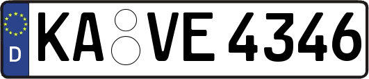 KA-VE4346