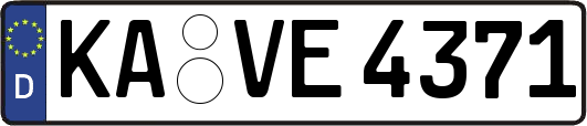 KA-VE4371