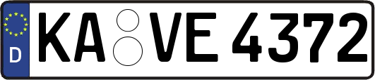 KA-VE4372
