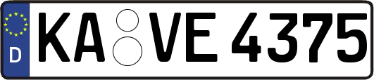 KA-VE4375