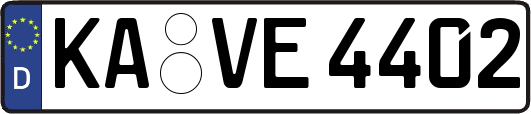 KA-VE4402
