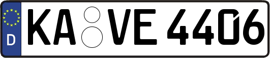 KA-VE4406