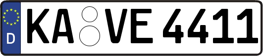KA-VE4411