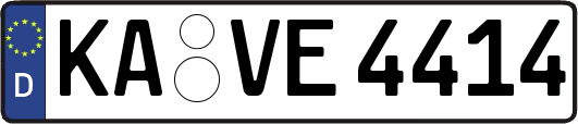 KA-VE4414