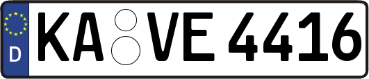 KA-VE4416