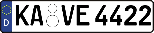 KA-VE4422