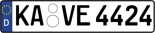 KA-VE4424